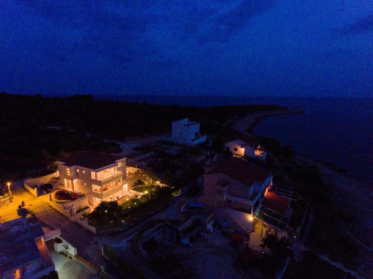 Apartments By The Sea Razanj, Rogoznica - 7484 Exteriör bild