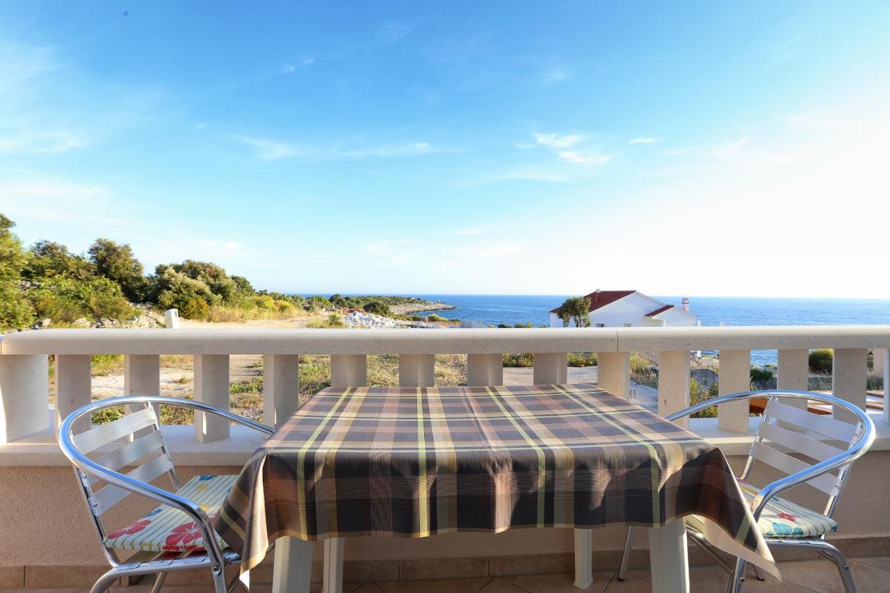 Apartments By The Sea Razanj, Rogoznica - 7484 Exteriör bild